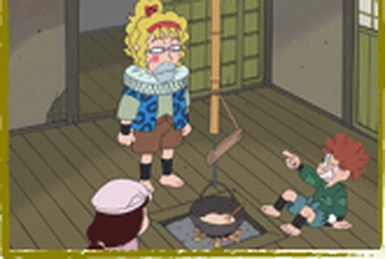 アニメ 忍たま乱太郎 パート15 第10話 台本 アニメ 忍たま乱太郎 パート15 第10話 台本 アニメ 忍たま乱太郎