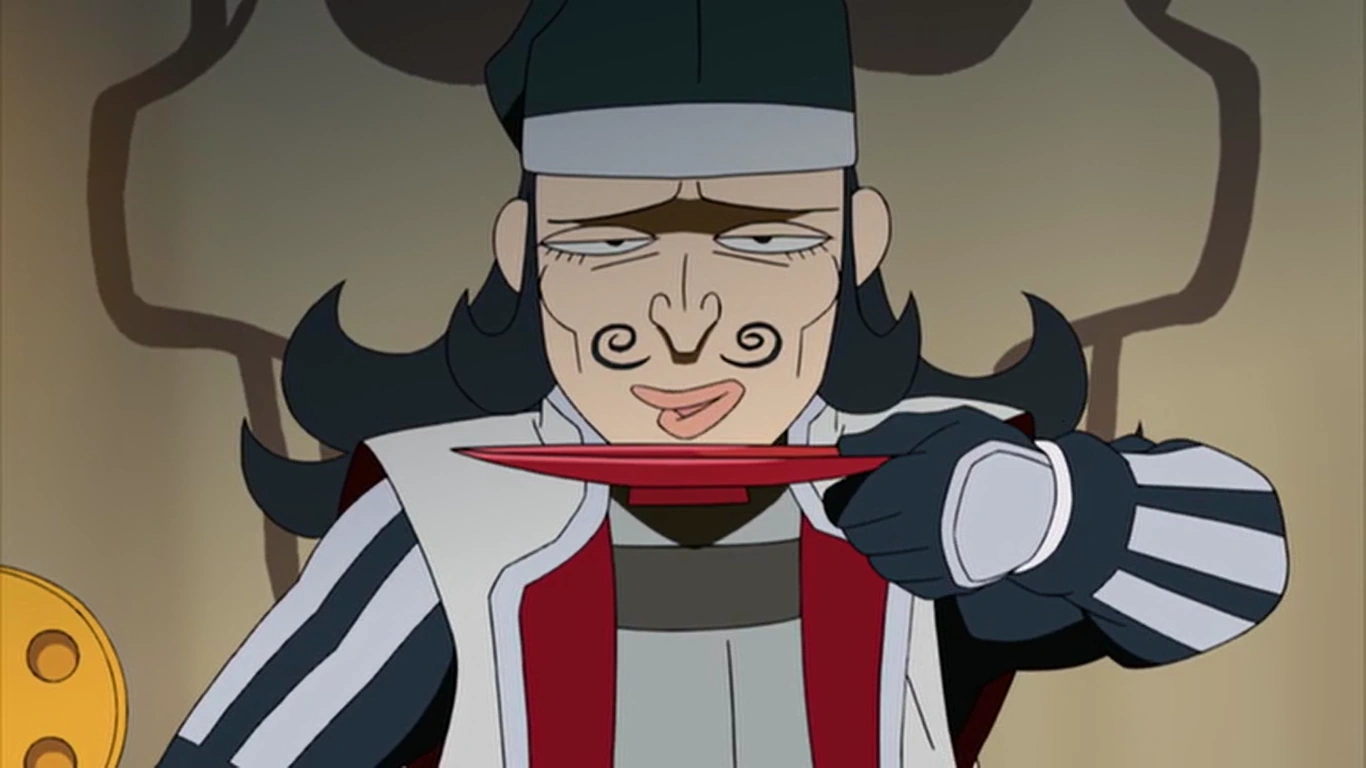 Tasogare Jinbee Nintama Rantarou Wiki Fandom