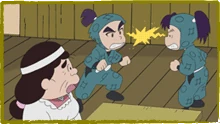 Season 19 Nintama Rantarou Wiki Fandom
