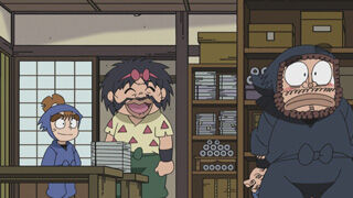 Season 27 Nintama Rantarou Wiki Fandom Season 27 Nintama Rantarou Wiki Fandom