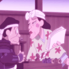 Yamada Sensei Nintama Rantarou Wiki Fandom