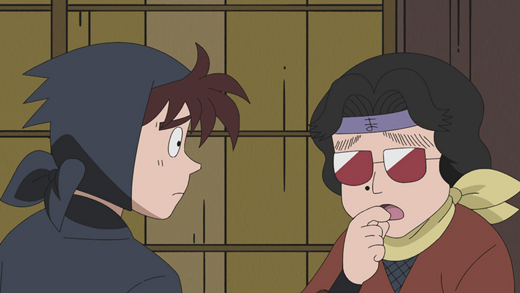 Season 32 | Nintama Rantarou Wiki | Fandom