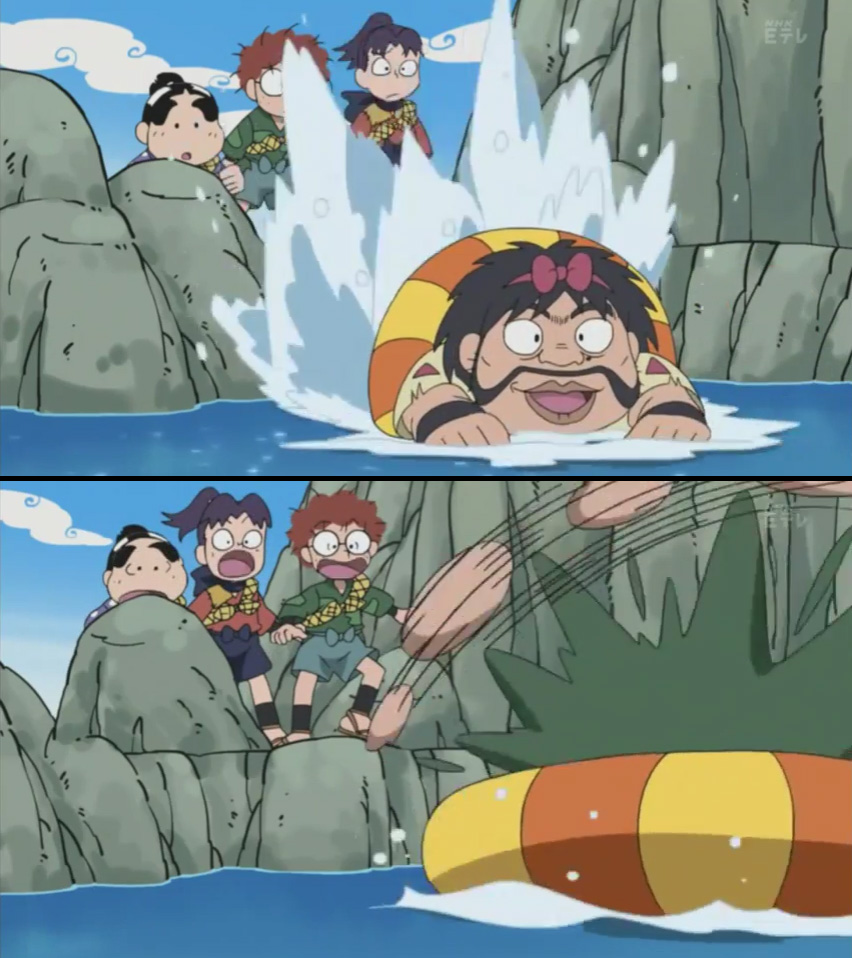 Hyougo Daisankyoueimaru Nintama Rantarou Wiki Fandom Hyougo Daisankyoueimaru Nintama Rantarou Wiki Fandom