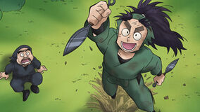 Season 29 | Nintama Rantarou Wiki | Fandom