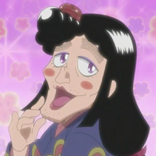 Yamada Sensei Nintama Rantarou Wiki Fandom