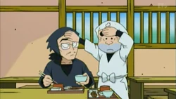 Niino Hirokazu | Nintama Rantarou Wiki | Fandom