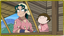 Season 17 Nintama Rantarou Wiki Fandom Season 17 Nintama Rantarou Wiki Fandom
