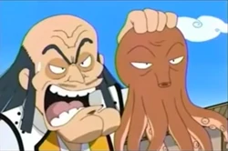Hieta Happousai Nintama Rantarou Wiki Fandom