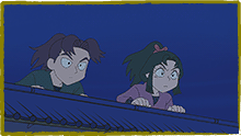 Season 18 Nintama Rantarou Wiki Fandom Season 18 Nintama Rantarou Wiki Fandom