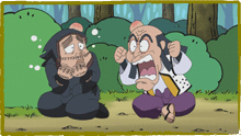 Season 19 Nintama Rantarou Wiki Fandom Season 19 Nintama Rantarou Wiki Fandom