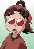 Ibuki Nintama Rantarou Wiki Fandom Ibuki Nintama Rantarou Wiki Fandom