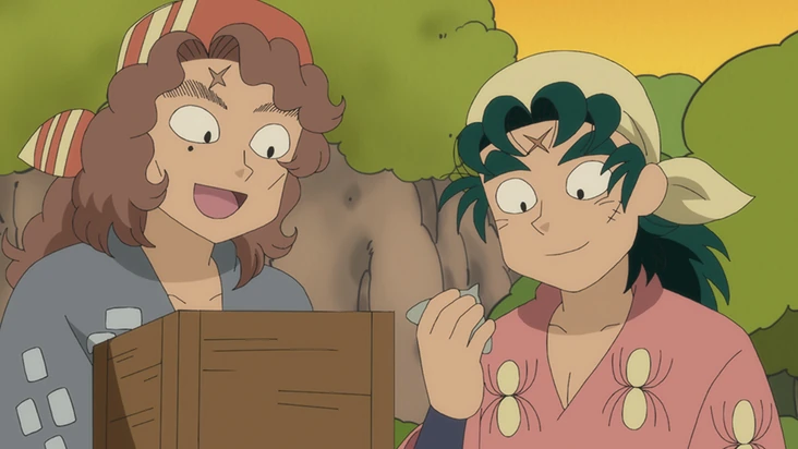 Season 32 | Nintama Rantarou Wiki | Fandom