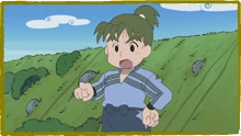 Season Nintama Rantarou Wiki Fandom