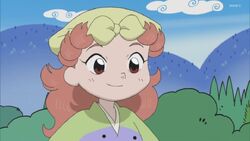 yuki様 Yuki | Nintama Rantarou Wiki | Fandom
