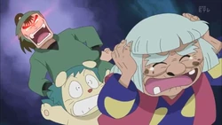 Ookawa Heiji Uzumasa Nintama Rantarou Wiki Fandom