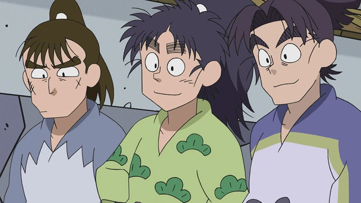 Season 32 | Nintama Rantarou Wiki | Fandom