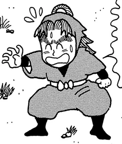 Komatsuda Shuusaku/Gallery | Nintama Rantarou Wiki | Fandom
