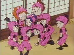 Souko | Nintama Rantarou Wiki | Fandom