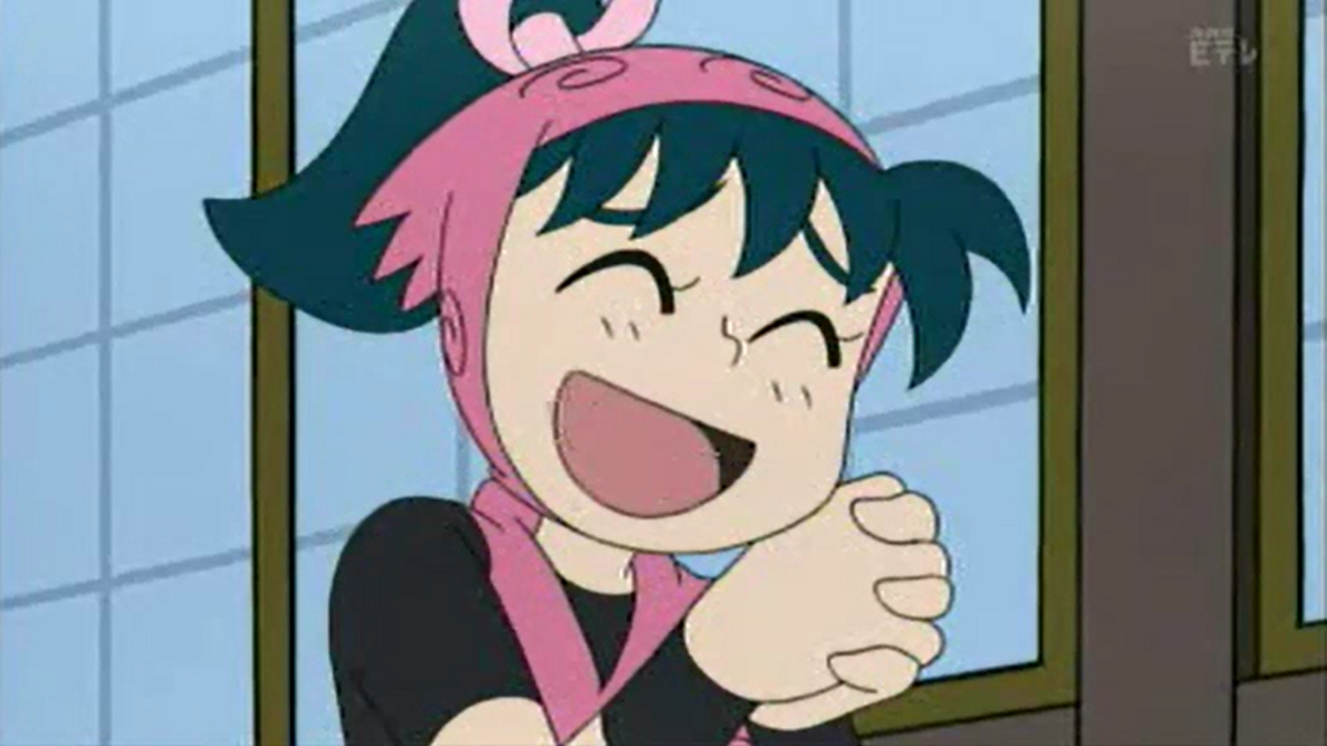 Souko | Nintama Rantarou Wiki | Fandom