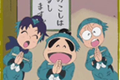 Season 13 | Nintama Rantarou Wiki | Fandom