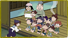 Season 18 Nintama Rantarou Wiki Fandom Season 18 Nintama Rantarou Wiki Fandom