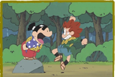 Season 14 | Nintama Rantarou Wiki | Fandom