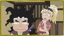 Season 16 | Nintama Rantarou Wiki | Fandom