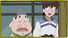 Season 18 Nintama Rantarou Wiki Fandom Season 18 Nintama Rantarou Wiki Fandom