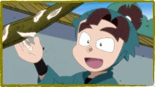 Season Nintama Rantarou Wiki Fandom
