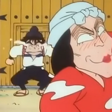 Yamada Sensei Nintama Rantarou Wiki Fandom