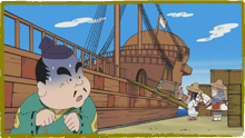 Season 19 | Nintama Rantarou Wiki | Fandom