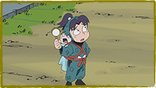 Season 18 Nintama Rantarou Wiki Fandom Season 18 Nintama Rantarou Wiki Fandom