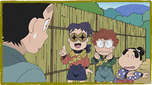 Season 17 Nintama Rantarou Wiki Fandom Season 17 Nintama Rantarou Wiki Fandom