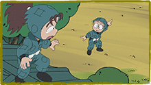 Season Nintama Rantarou Wiki Fandom Season Nintama Rantarou Wiki Fandom