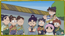 Season 19 Nintama Rantarou Wiki Fandom Season 19 Nintama Rantarou Wiki Fandom