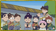 Season 19 Nintama Rantarou Wiki Fandom