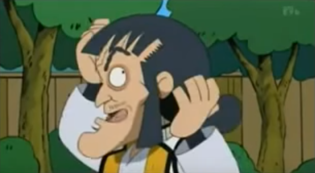 Hieta Happousai Nintama Rantarou Wiki Fandom Hieta Happousai Nintama Rantarou Wiki Fandom