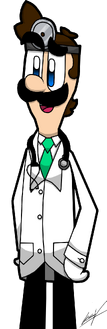 Dr. Luigi Wiki Art.png