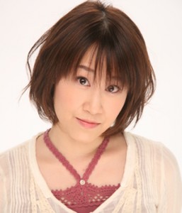 Makiko Ohmoto | Nintendo and Series Wiki | Fandom