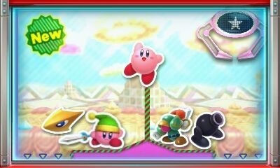 Latest News and Updates  Kirby and the Forgotten Land Page｜Game8