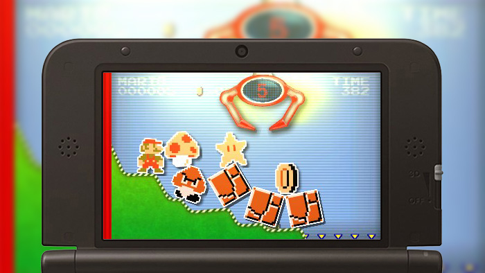 Nintendo Badge Arcade  Aplicações de download da Nintendo 3DS