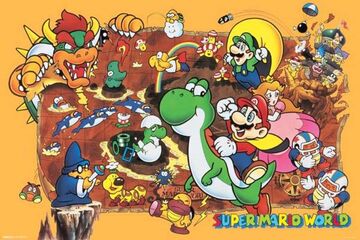 SNESスーパーマリオワールド Super Mario World Amazon | SNES 北米版 スーパーマリオワールド | スーパーファミコン