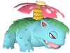 Venusaur render