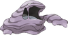 Muk official artwork