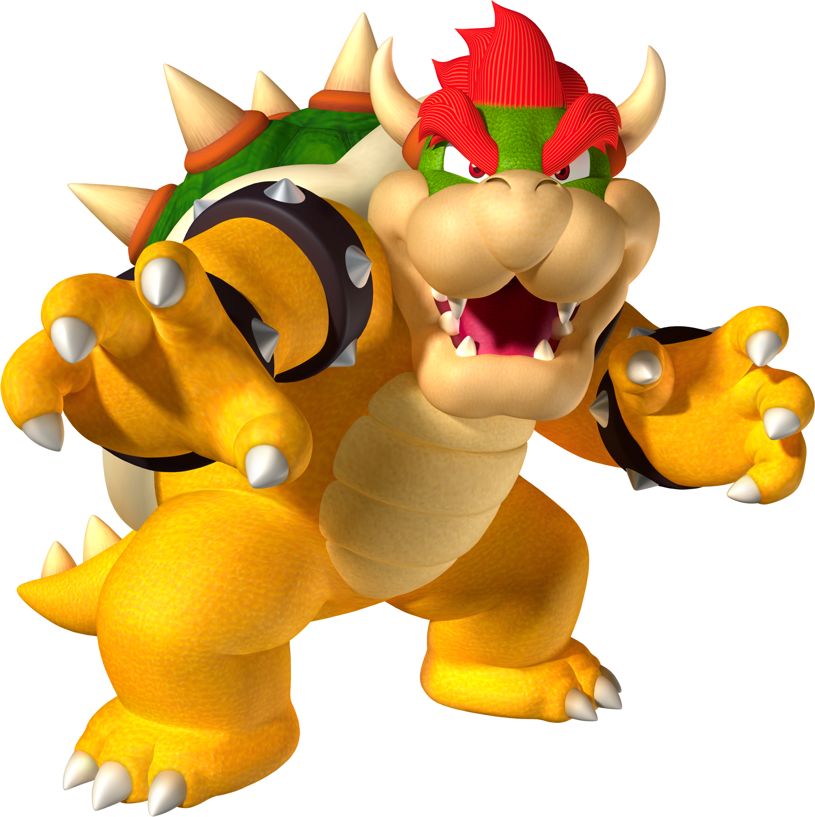 Bowser, Mario Wiki