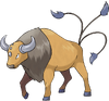 Tauros official artwork