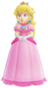 Princess Peach SMO 