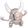 Pinsir render