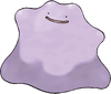 Ditto official artwork