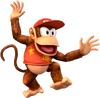 Diddy Kong